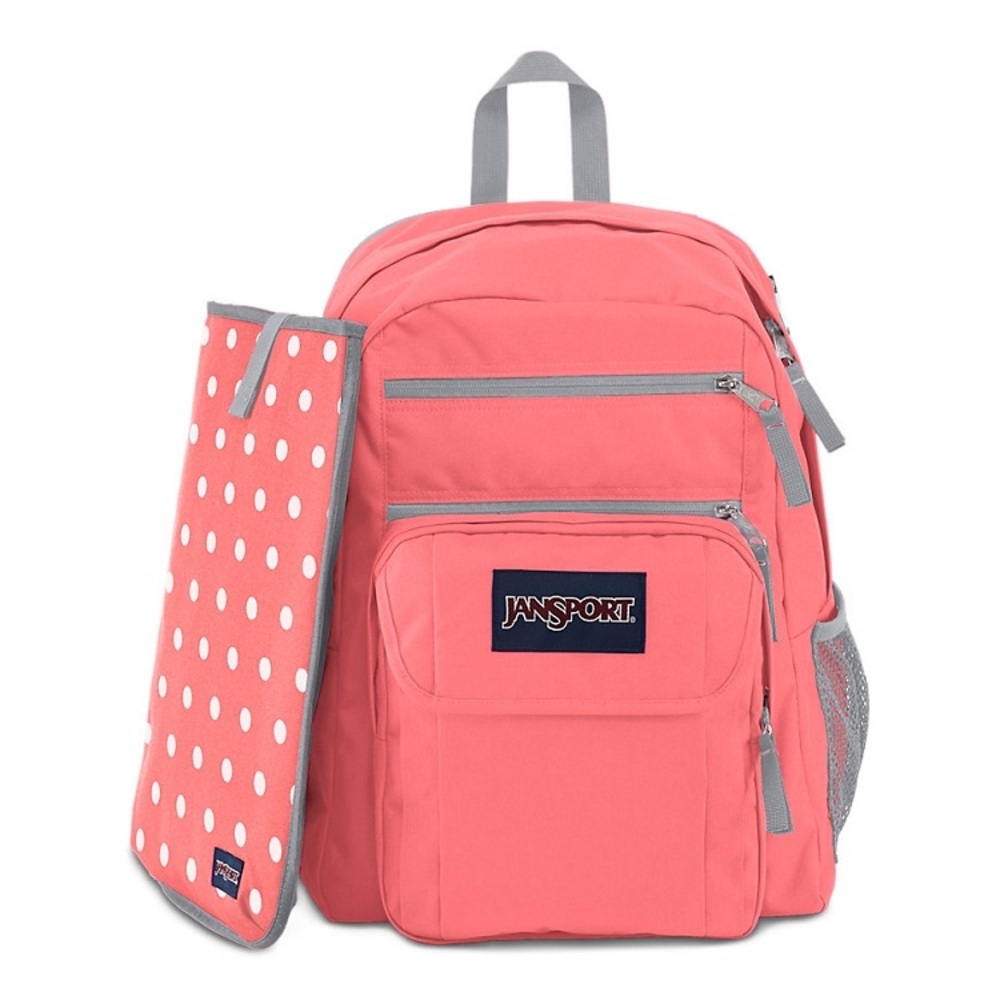 Coral Digital Student Jansport Backpack